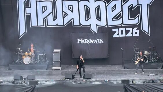 Catharsis VK Видео