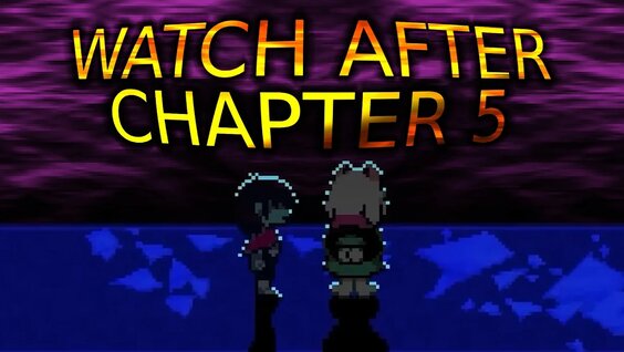 Catharsis YouTube