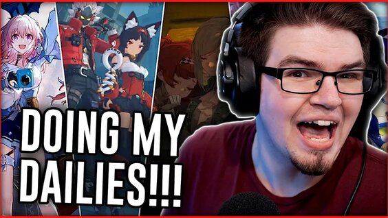 Catharsis YouTube