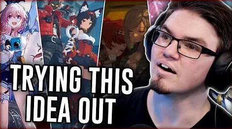 Catharsis YouTube