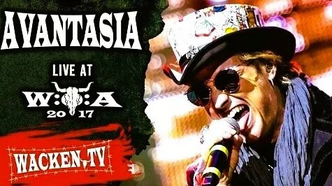 Catharsis VK Видео