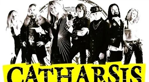 Catharsis неделю назад