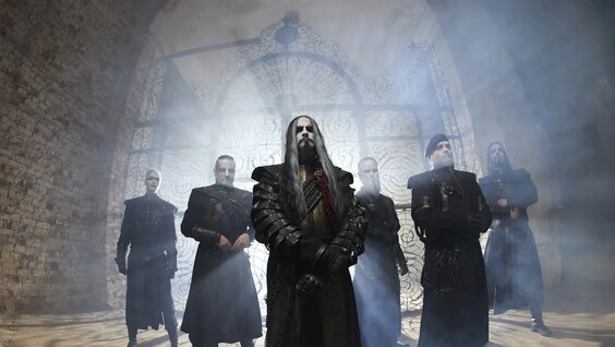 Catharsis 2 недели назад