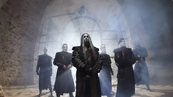 Catharsis 2 недели назад