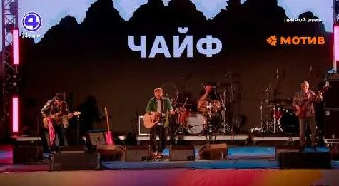 ЧайФ YouTube