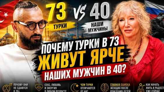 Чермен Дзотти Rutube