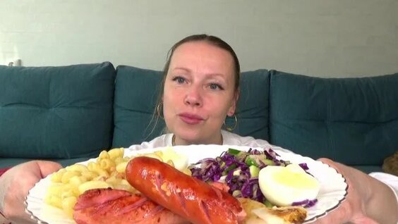 Чичерина Rutube
