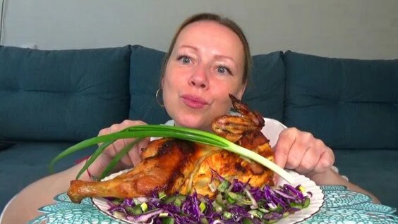 Чичерина Rutube