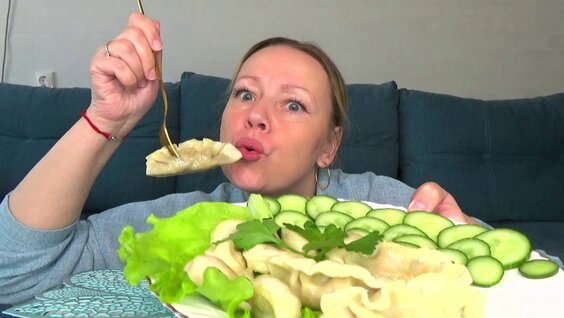 Чичерина Rutube