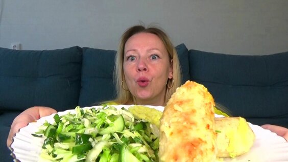 Чичерина Rutube