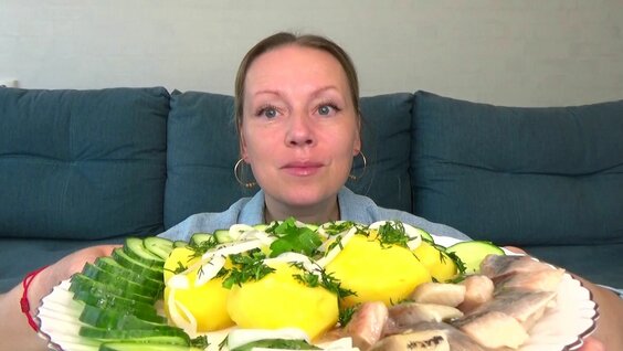 Чичерина Rutube