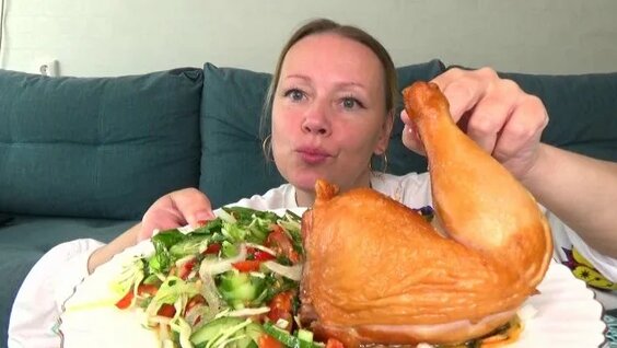 Чичерина Rutube