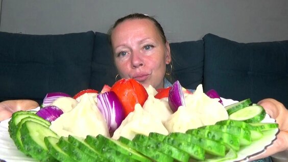Чичерина Rutube
