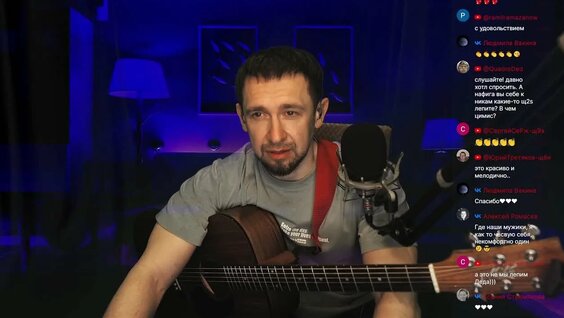 Чиж Co VK Видео
