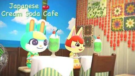 Cream Soda YouTube