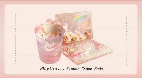 Cream Soda YouTube