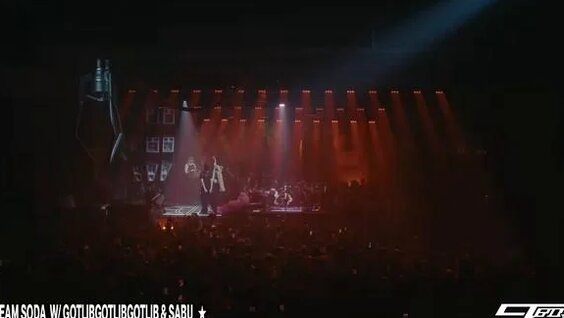 Cream Soda Rutube