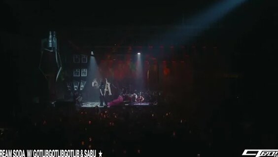 Cream Soda VK Видео
