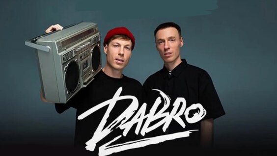 Dabro VK Видео