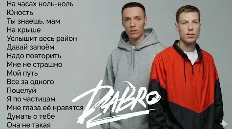 Dabro YouTube