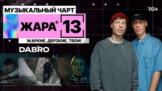 Dabro VK Видео