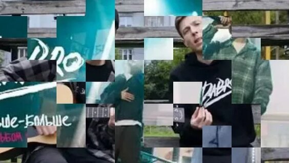 Dabro Rutube