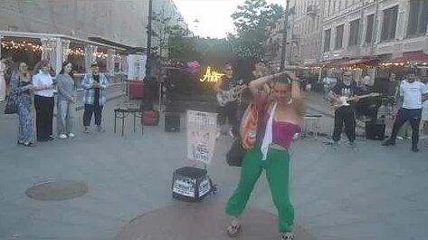 Dabro YouTube