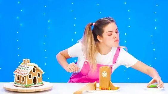 Дакота Rutube
