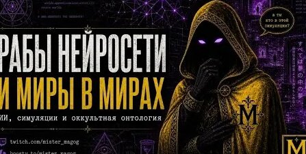 Даниил Андреев YouTube