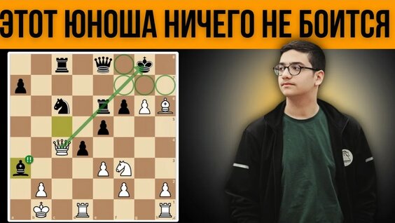 Даниил Дубов YouTube
