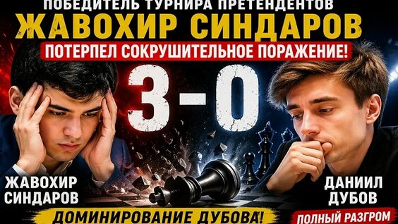 Даниил Дубов VK Видео