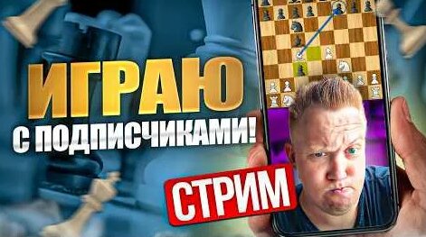 Даниил Дубов YouTube
