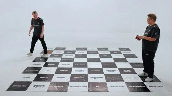 Даниил Дубов Rutube