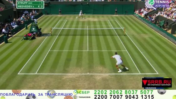Даниил Медведев VK Видео