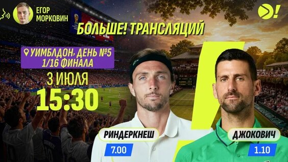 Даниил Медведев VK Видео