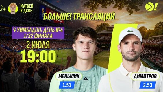 Даниил Медведев VK Видео