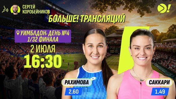 Даниил Медведев VK Видео