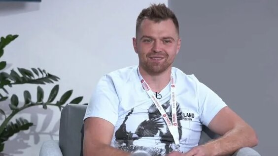 Даниил Шулейко Rutube