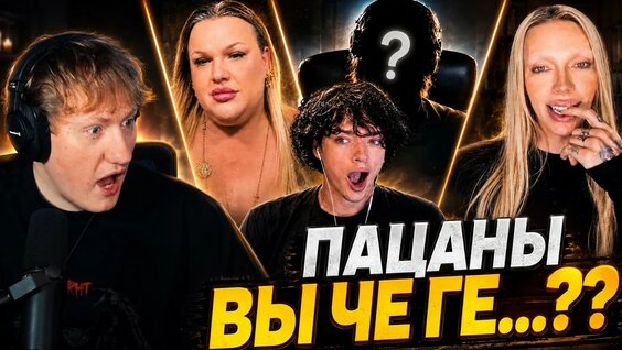 Данила Кашин YouTube
