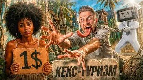 Данила Кашин YouTube