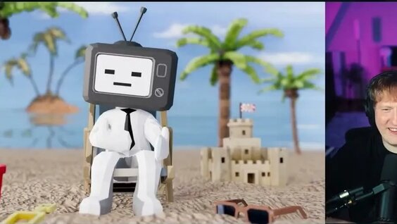Данила Кашин YouTube