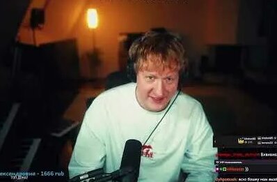 Данила Кашин YouTube