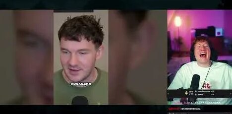 Данила Кашин YouTube