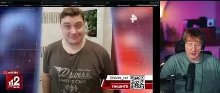 Данила Кашин YouTube