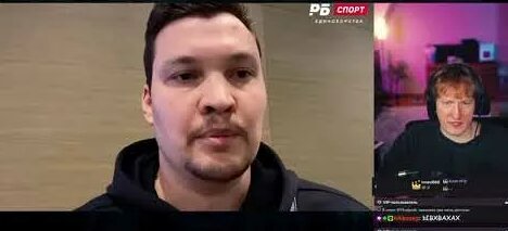 Данила Кашин YouTube