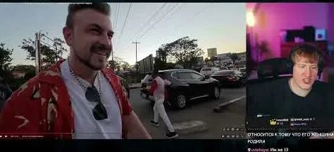 Данила Кашин YouTube