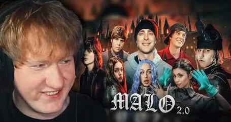 Данила Кашин YouTube