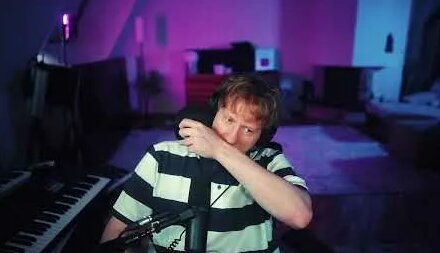 Данила Кашин YouTube