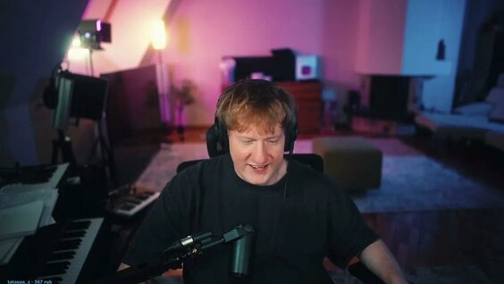 Данила Кашин YouTube