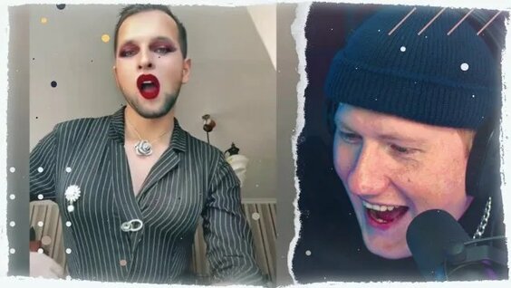 Данила Кашин Rutube